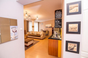 Apartement DeLux Port in Kolberg